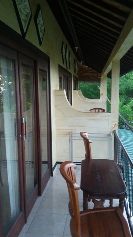 Sri Homestay Amed  Ngoại thất bức ảnh